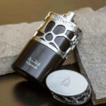 Lattafa - Qimmah Man EDP 100 ml - Image 4