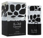 Lattafa - Qimmah Man EDP 100 ml - Image 2