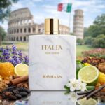 Rayhaan – Italia Pour Homme EDP 100ml - Image 4