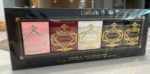 Lattafa - Badee Al Oud Collection 5x5 ml - Image 3