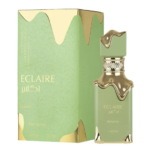 Lattafa - Eclaire Pistache EDP 100 ml
