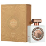 Lattafa - Nebras Elixir EDP 100 ml - Image 2