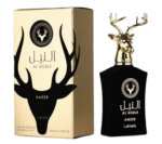 Lattafa - Al Noble Ameer EDP 100 ml