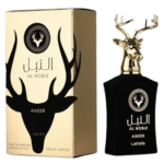 Lattafa - Al Noble Ameer EDP 100 ml