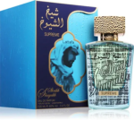 Lattafa - Sheikh Shuyukh Supreme EDP 100 ml