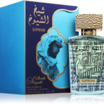 Lattafa - Sheikh Shuyukh Supreme EDP 100 ml