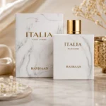 Rayhaan – Italia Pour Homme EDP 100ml - Image 2