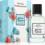 Jenny Glow - The Ten Enchantments EDP 100 ml