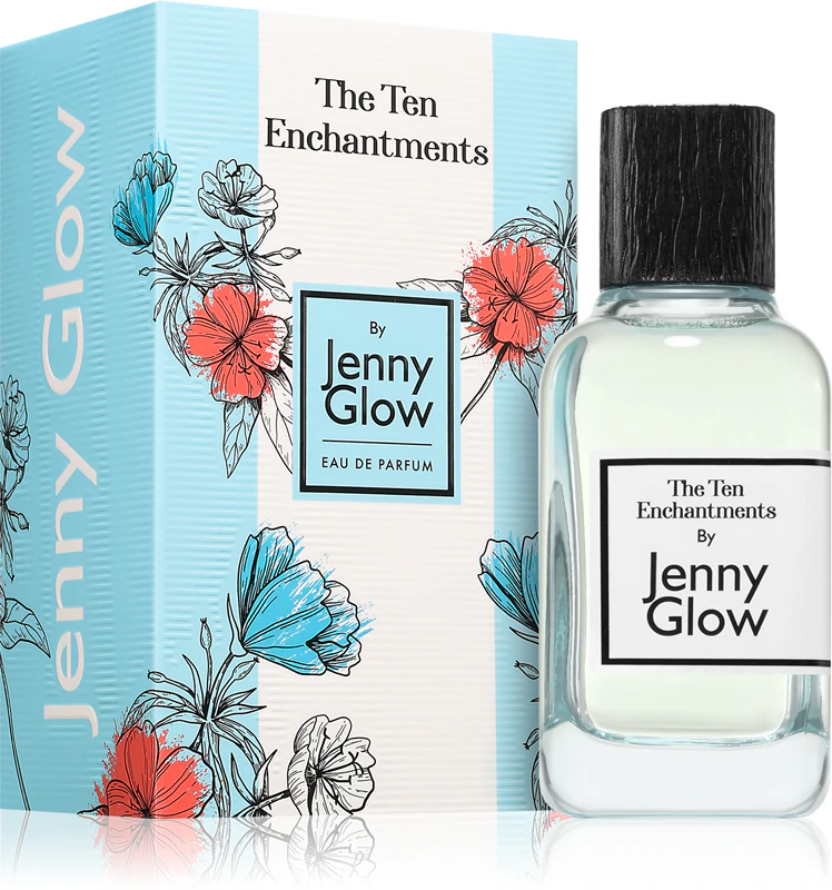 the-ten-enchantments Jenny Glow - The Ten Enchantments EDP 100 ml - Image 1