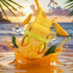 Armaf – Go Mango EDP 100ml - Image 2