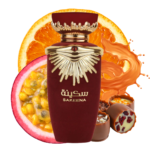 Lattafa - Sakeena EDP 100 ml - Image 3