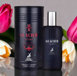 Maison Alhambra - Glacier Ultra EDP 100 ml - Image 3