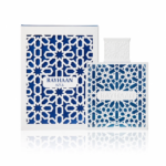 🔵Rayhaan - Azul EDP 100ml