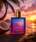 🌊🥥 Rayhaan - Pacific Aloha EDP 100ml - Image 2