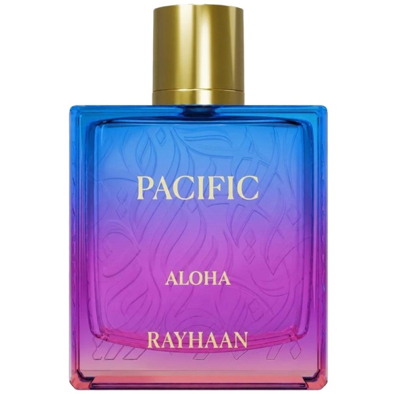6297001571392-800x800 🌊🥥 Rayhaan - Pacific Aloha EDP 100ml - Image 1