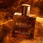👑 Rayhaan - Imperia Intense EDP 100ml - Image 2