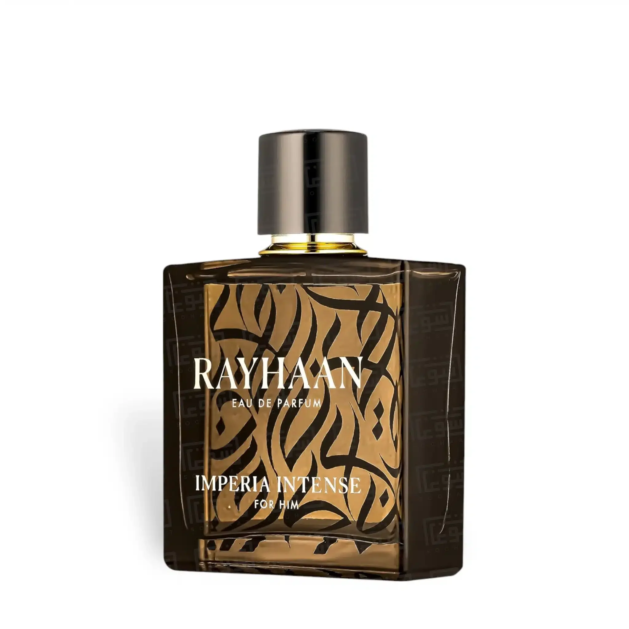 Rayhaan-Imperia-Intense-100ml-Perfume-Eau-De-Parfum-by-Rayhaan 👑 Rayhaan - Imperia Intense EDP 100ml - Image 1