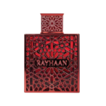 🔥Rayhaan - Crimson EDP 100ml