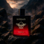🥭 Rayhaan - Valhalla EDP 100ml - Image 3