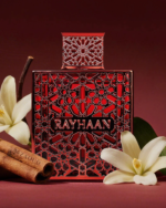 🔥Rayhaan - Crimson EDP 100ml - Image 2
