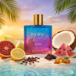 🌊🥥 Rayhaan - Pacific Aloha EDP 100ml - Image 3